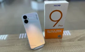 Tecno Spark 9 Pro 4/128 ГБ