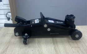 Купить Домкрат гидравлический подкатной 2Т б/у , в Пермь Цена:2490рублей