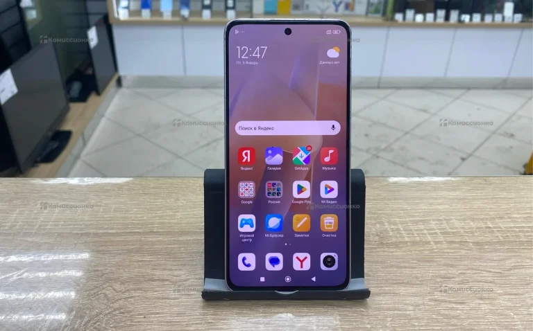 Xiaomi 12 Lite 8/128 ГБ