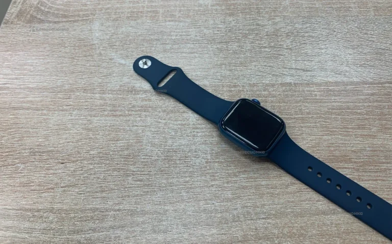 Смарт часы Apple Watch 7