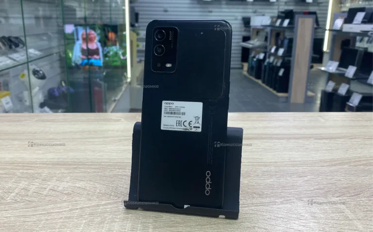 Oppo A55 4/128Gb
