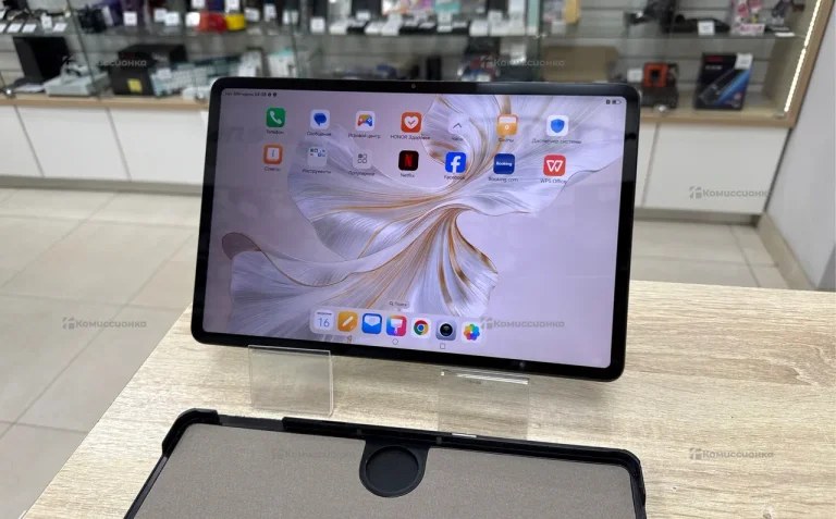 Планшет Honor pad 9 128g LTE Sim