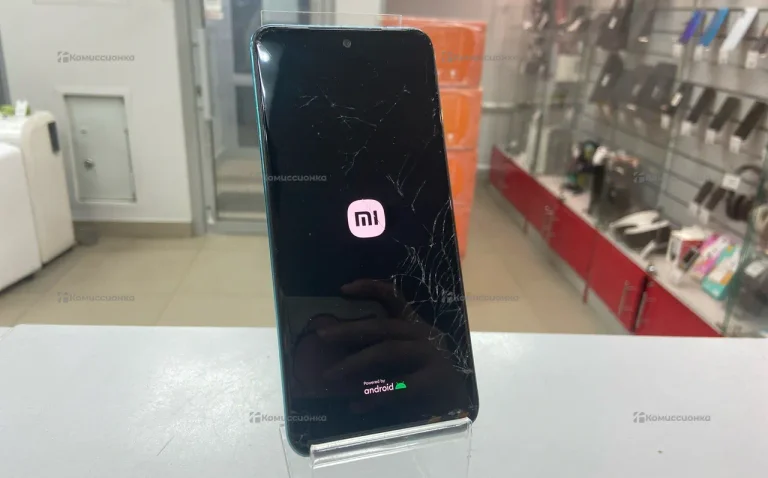 Xiaomi Redmi Note 10 4/64 ГБ