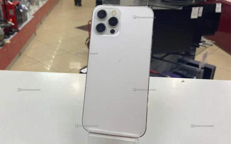 Apple iPhone 12 Pro Max 6/512 ГБ