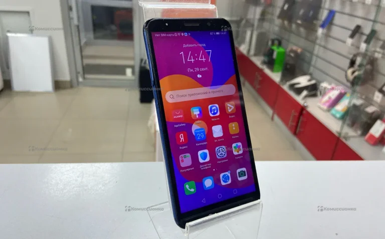 Honor 8S 2/32Gb
