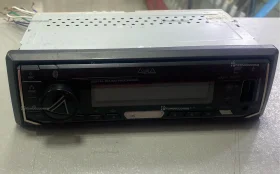 Купить Автомагнитола  AURA AMH-78DSP б/у , в Самара Цена:3500рублей