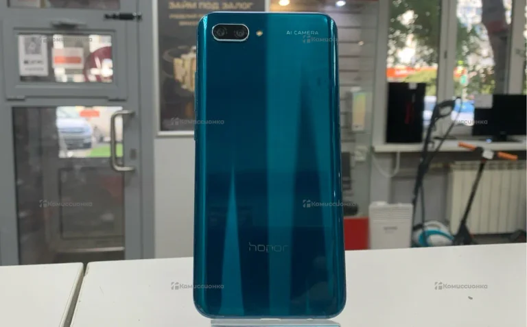 Honor 10 128gb