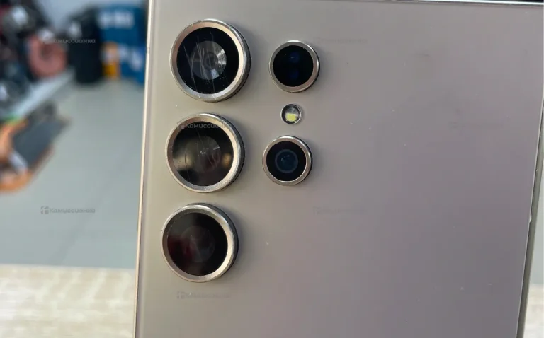 Samsung Galaxy S24 Ultra Реплика