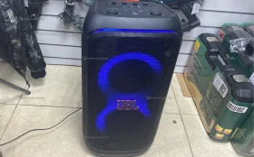 Колонка  JBL PARTYBOX STAGE 320