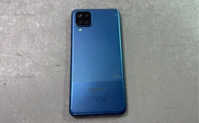 Samsung Galaxy A12 4/64 ГБ