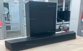 Саундбар philips tab7807/10