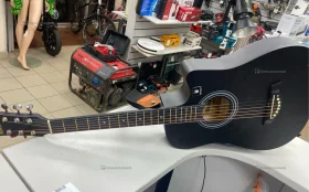 Гитара rockstar rs-38bk