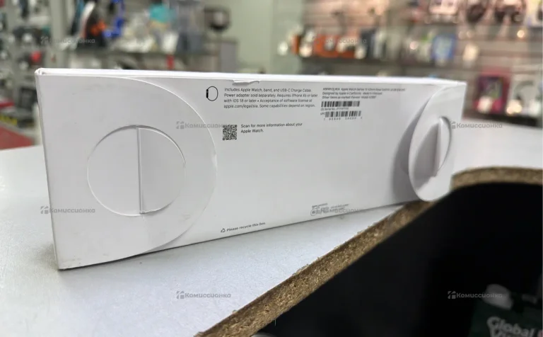 Часы  Apple Watch series 10 42mm