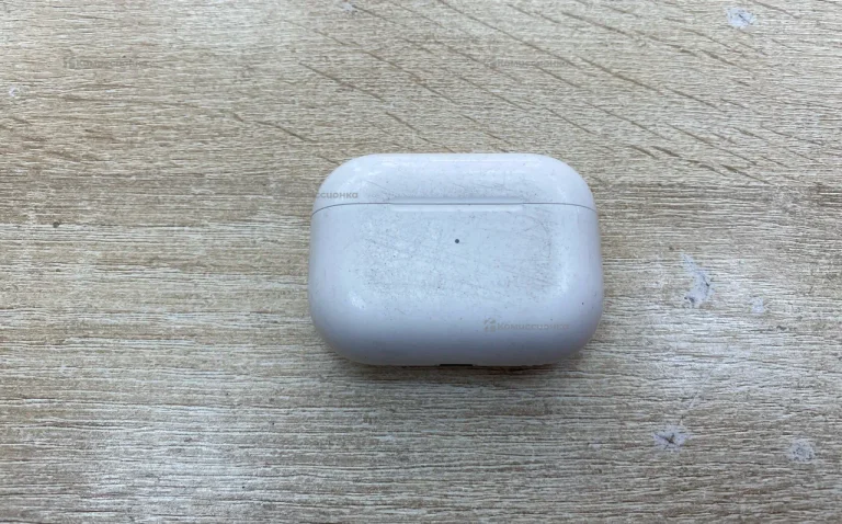 Наушники AirPods Pro 2