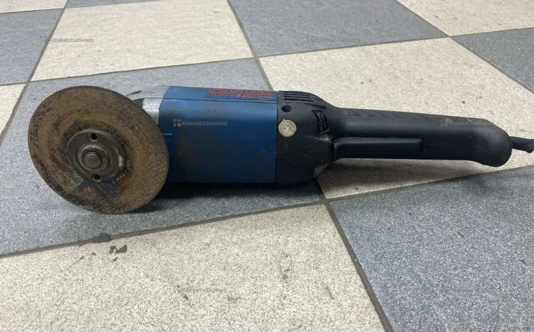 УШМ Фиолент МШУЗ-11-150