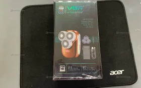 Купить бритва VGR v346 б/у , в Новокуйбышевск Цена:1190рублей