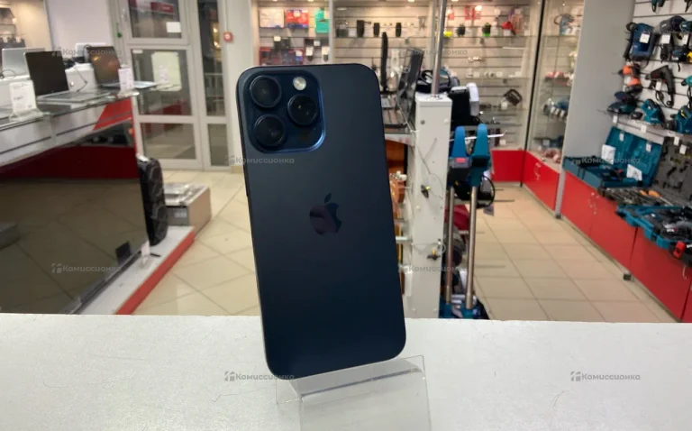 Apple iPhone 15 Pro Max 8/256 ГБ