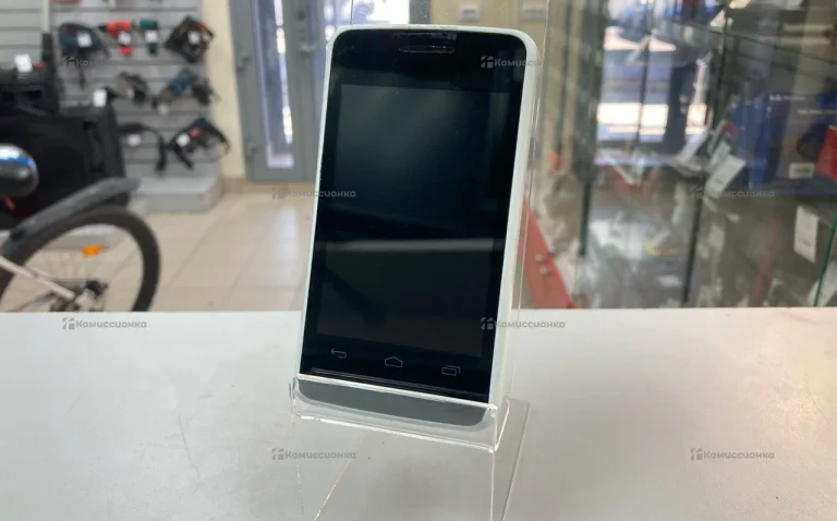 Alcatel TLI014a1