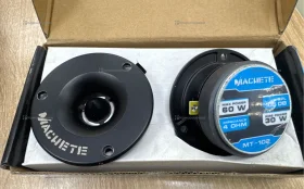 Колонка  MACHETE MT-102