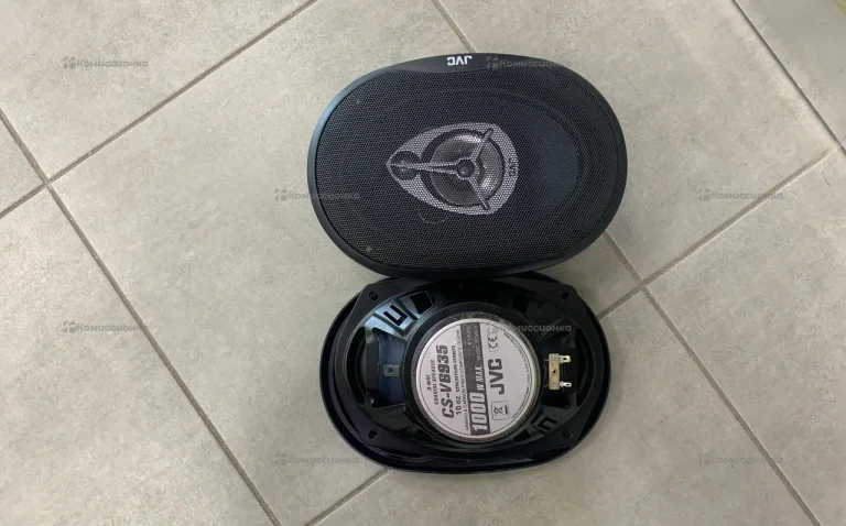 Колонки JVC CS-V6935