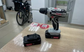 Шуроповерт Ресанта ДА-18-ДК