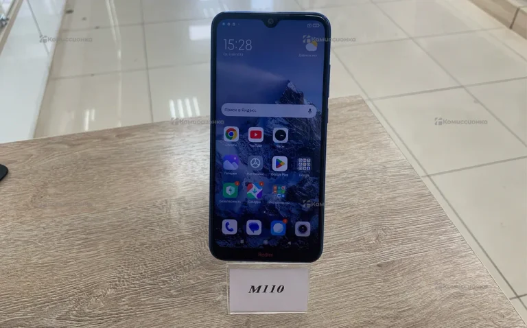 Xiaomi Redmi note 8T 32