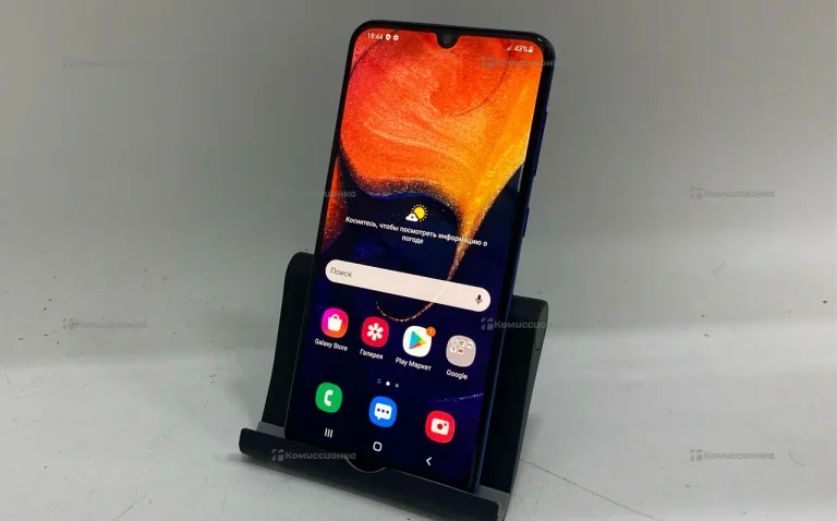 Samsung Galaxy A50 4/64 ГБ