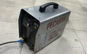 Купить Сварочный аппарат Ресанта САИ-315 б/у , в Краснодар Цена:9900рублей