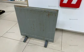 Обогреватель масляный