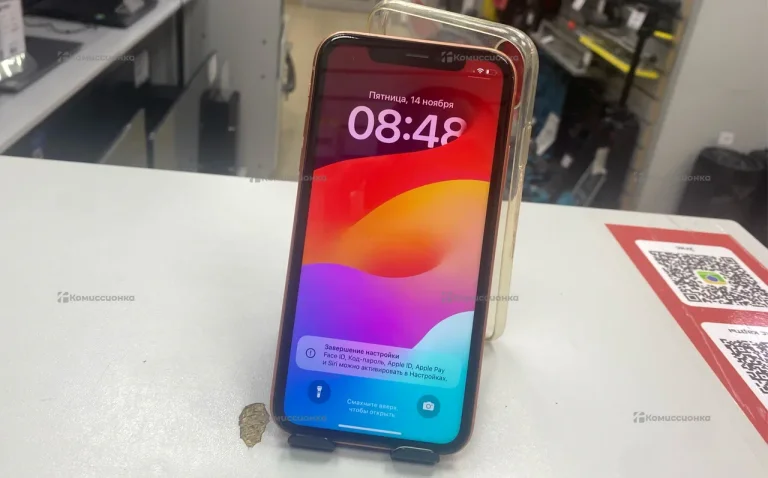 iPhone XR 64Gb