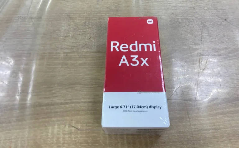Xiaomi Redmi A3x 3/64ГБ