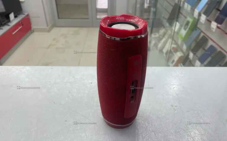 Колонка  Bluetooth T&G