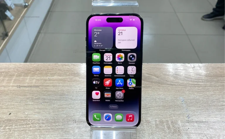 Apple iPhone 14 Pro 6/1 ТБ