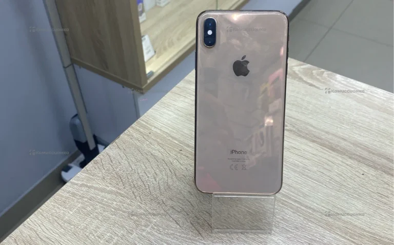 Apple iPhone Xs Max 512 ГБ