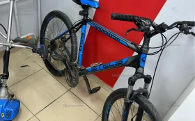 Велосипед Stels navigator 650