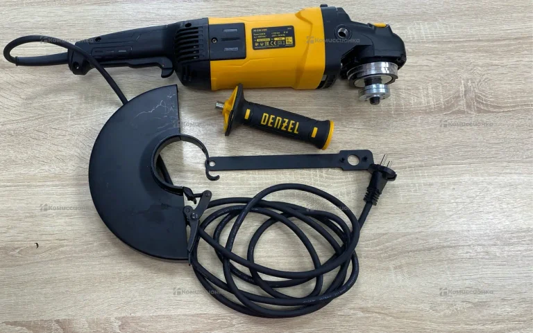 Denzel AG230-2400