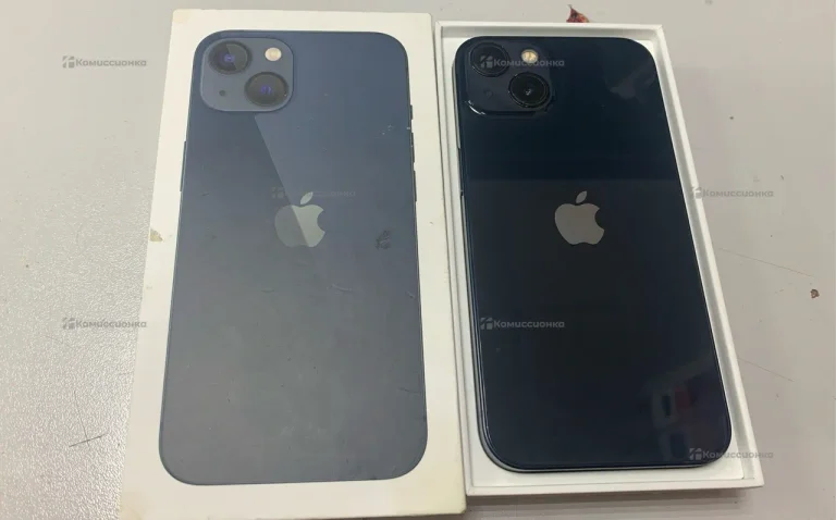 Apple iPhone 13 128Gb