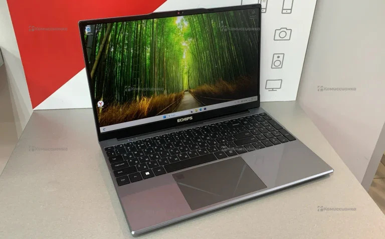 Ноутбук  ECHIPS Taganay 16/512 GB