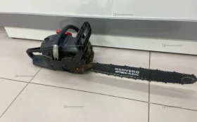 Бензопила RedVerg Basic GC-58C