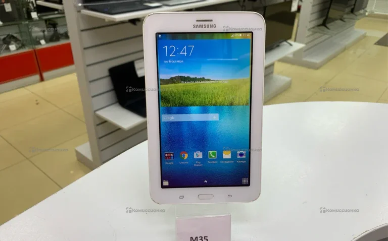 Планшет Samsung Планшет Samsung SM-T530