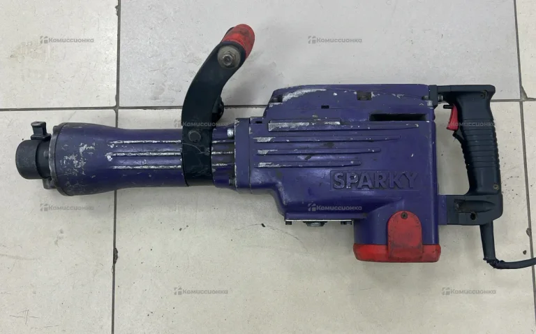 Отбойный молоток SPARKY K 1640