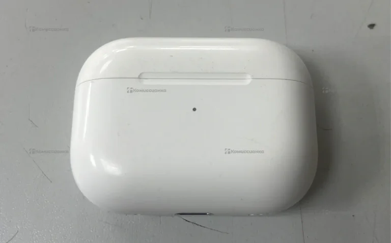 Наушники AirPods Pro 2 Gen(typ-C)