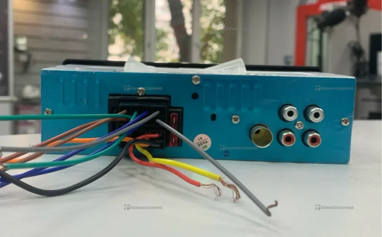 Автомагнитола DEH-MP157