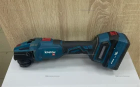 УШМ AGB18DC-OFA SET