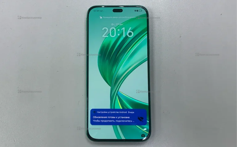 Honor x8b 6/128