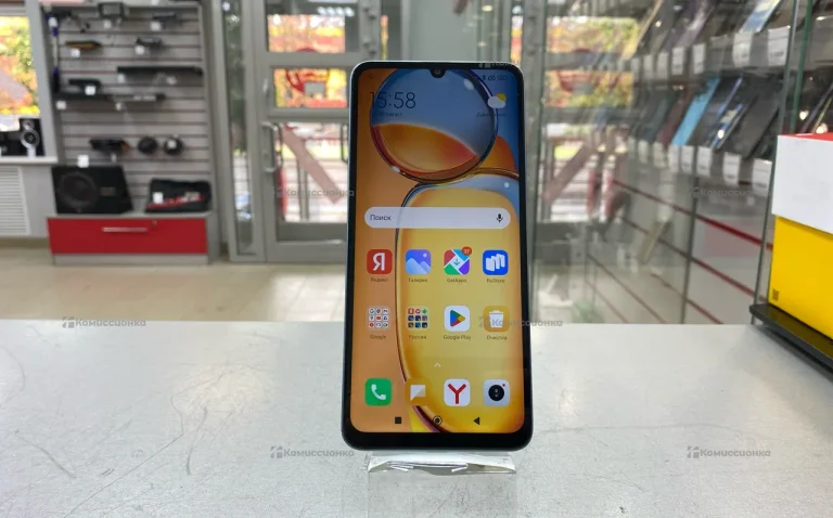 Xiaomi Redmi 13C 8/256Gb