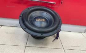 Сабвуфер EDGE EDB12D2