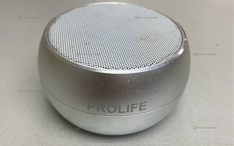Колонка PROLIFE