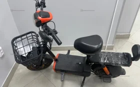 Купить Электросамокат Kugoo Kirin EC 02 б/у , в Рязань Цена:23900рублей