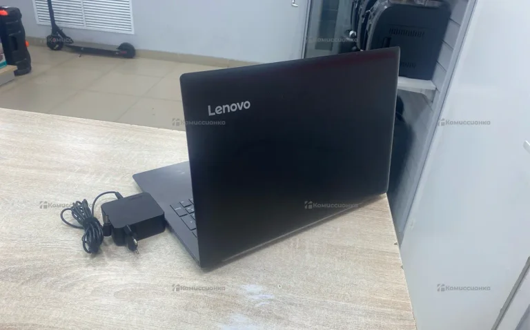 Ноутбук  Lenovo 81d6